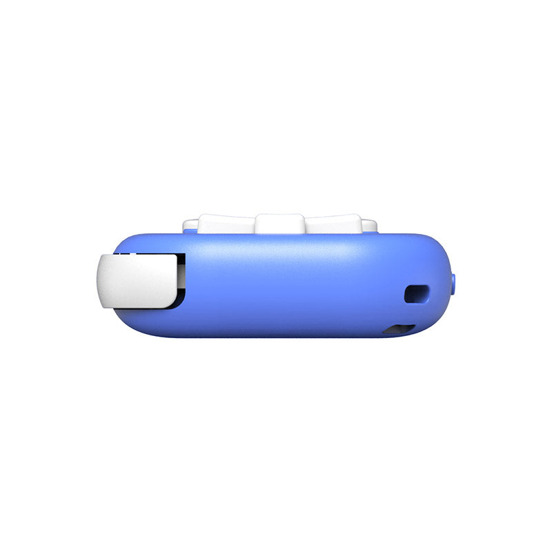 8BitDo Micro (Overjoyed Edition) - Controller Design for Streamlined Gaming Sessions