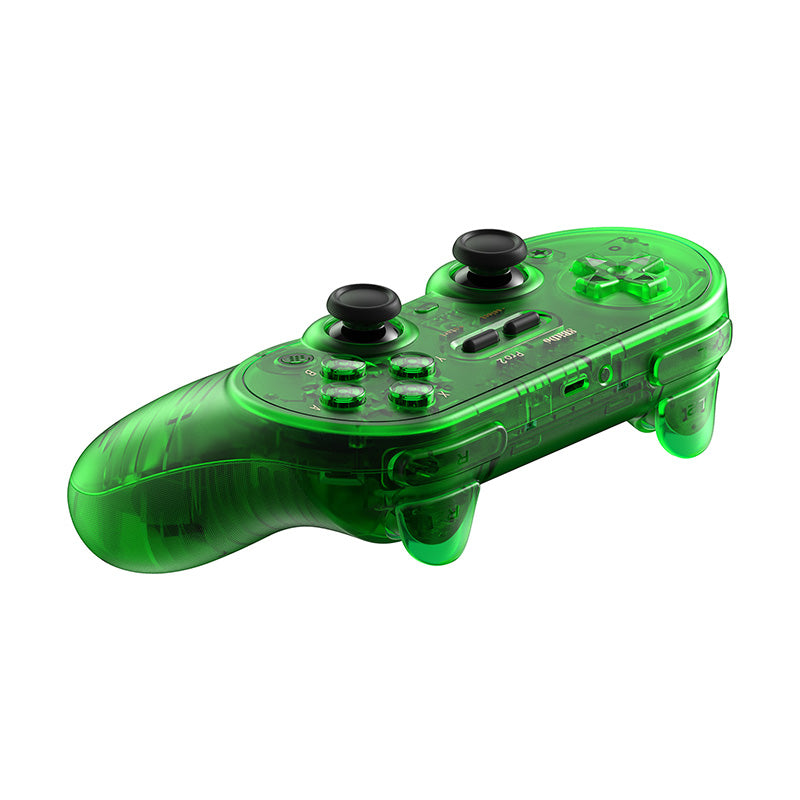 8BitDo Pro 2 (Special Edition) - Practical Gaming Accessory for Daily Setups