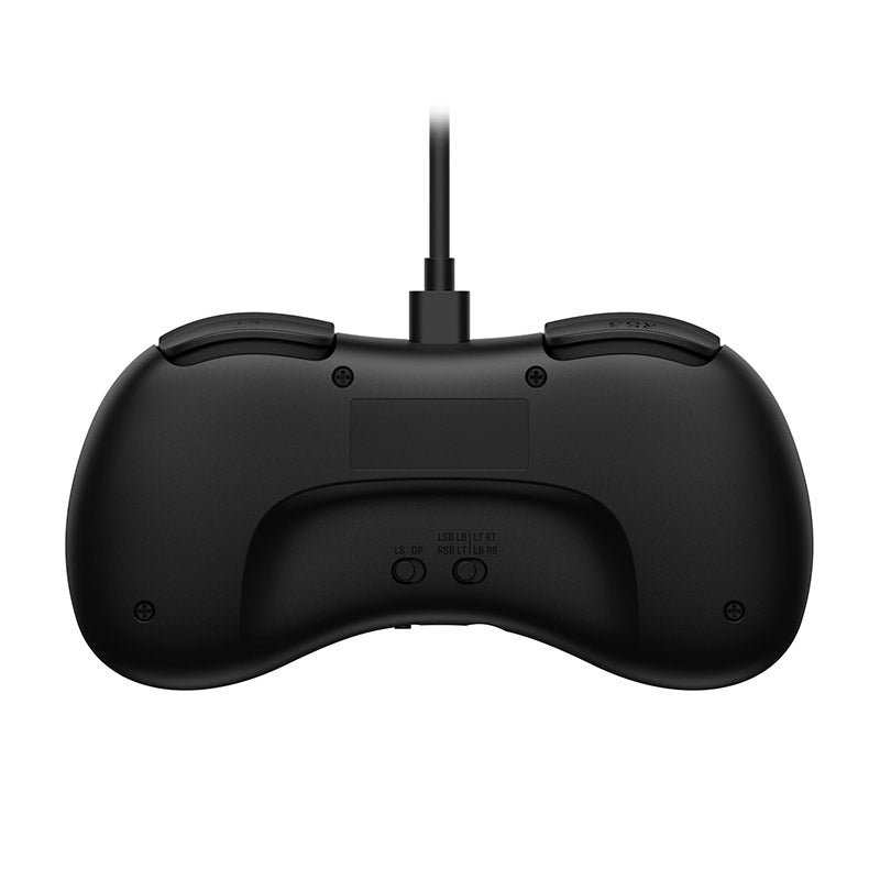 8BitDo M30 Wired Controller for Xbox - Controller Design for Streamlined Gaming Sessions