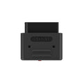 8BitDo Retro Receiver for SNES / SFC - Adapter Design for Flexible Gaming Connections