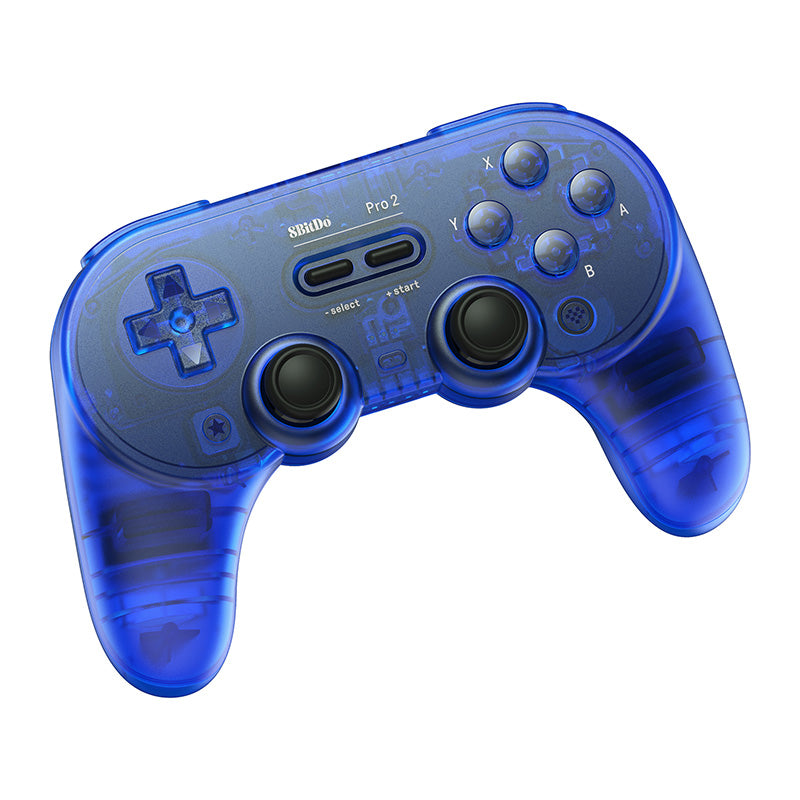 8BitDo Pro 2 (Special Edition) - Practical Gaming Accessory for Daily Setups