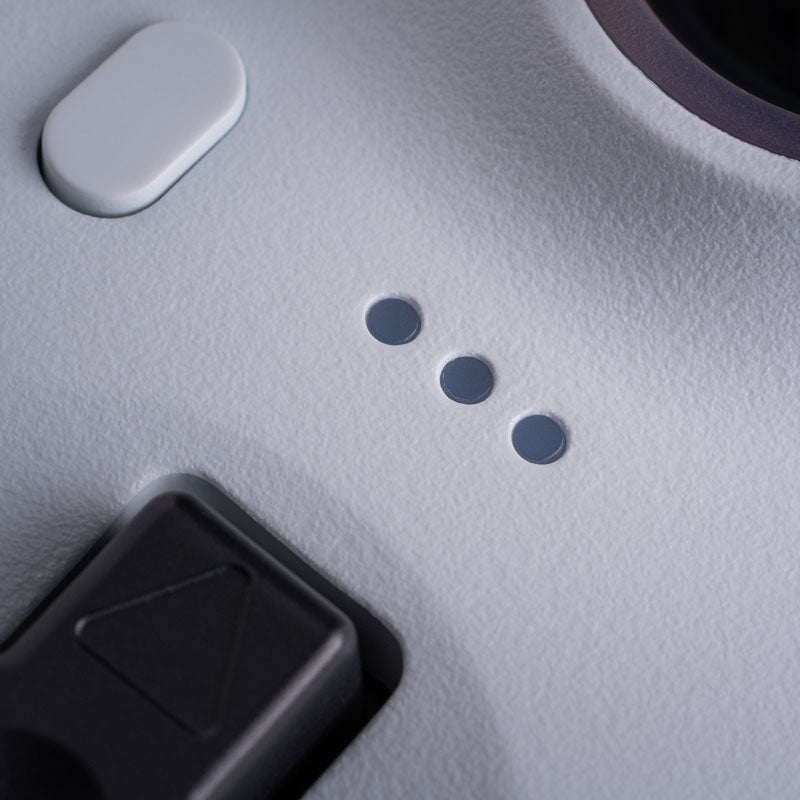 8BitDo Ultimate 2 Wireless Controller - Controller Design for Streamlined Gaming Sessions