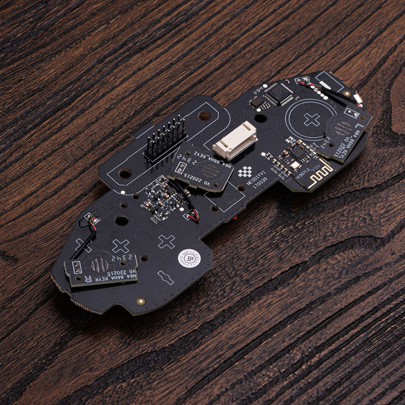 8BitDo Mod Kit for Original N64 Controller - Controller Modification Set for Compatible Hardware