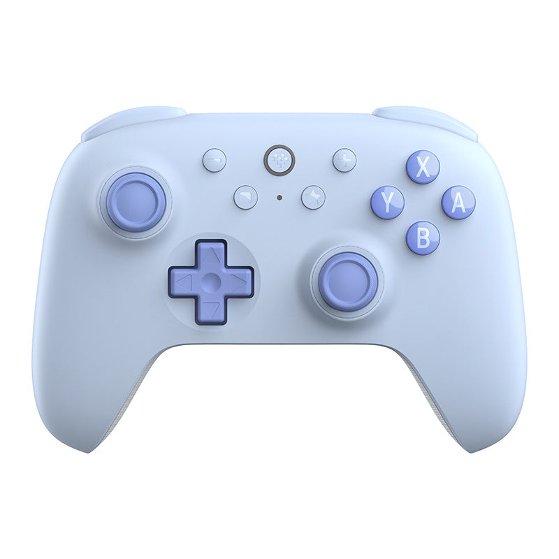 8BitDo Ultimate 2C Bluetooth Controller (Switch) - Controller Design for Streamlined Gaming Sessions