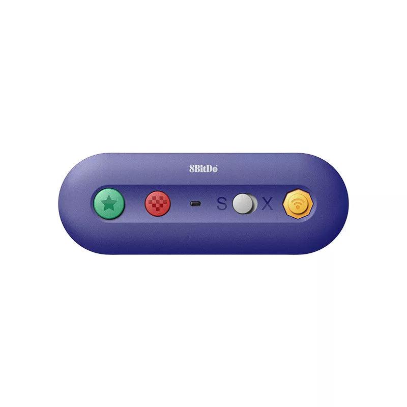 8BitDo GBros - Adapter Design for Flexible Gaming Connections