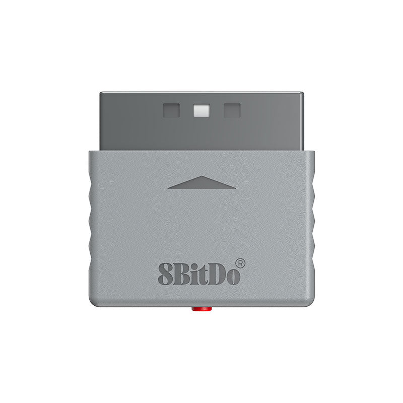 8BitDo Mod Kit for Original PlayStation Controller - Controller Modification Set for Compatible Hardware