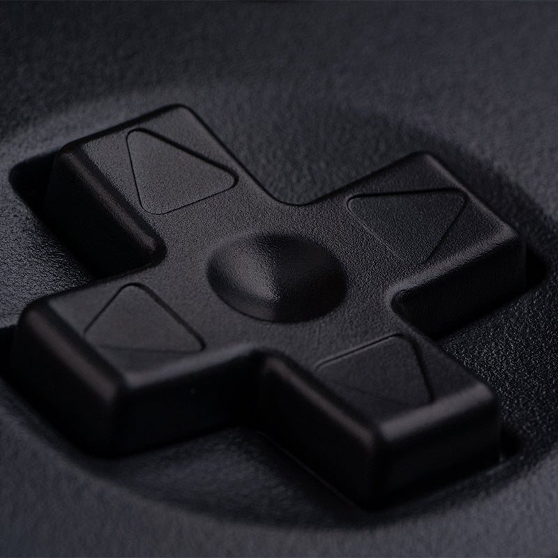 8BitDo 64 Bluetooth Controller for Analogue 3D - Controller Design for Streamlined Gaming Sessions