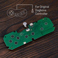 8BitDo Mod Kit for Original Dogbone Controller - Controller Modification Set for Compatible Hardware