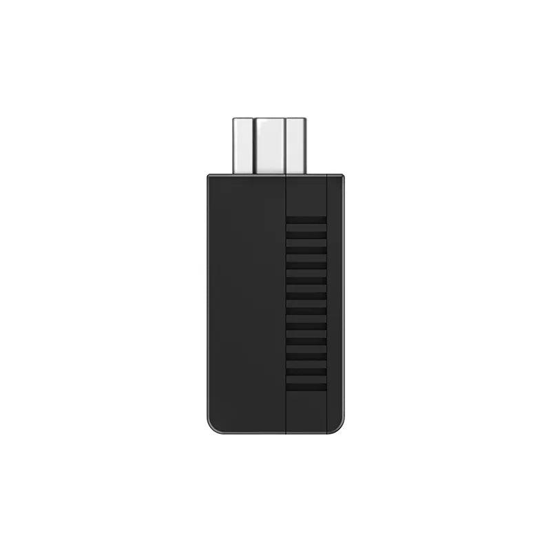 8BitDo Bluetooth Retro Receiver for NES SNES SFC Classic Edition - Adapter Design for Flexible Gaming Connections
