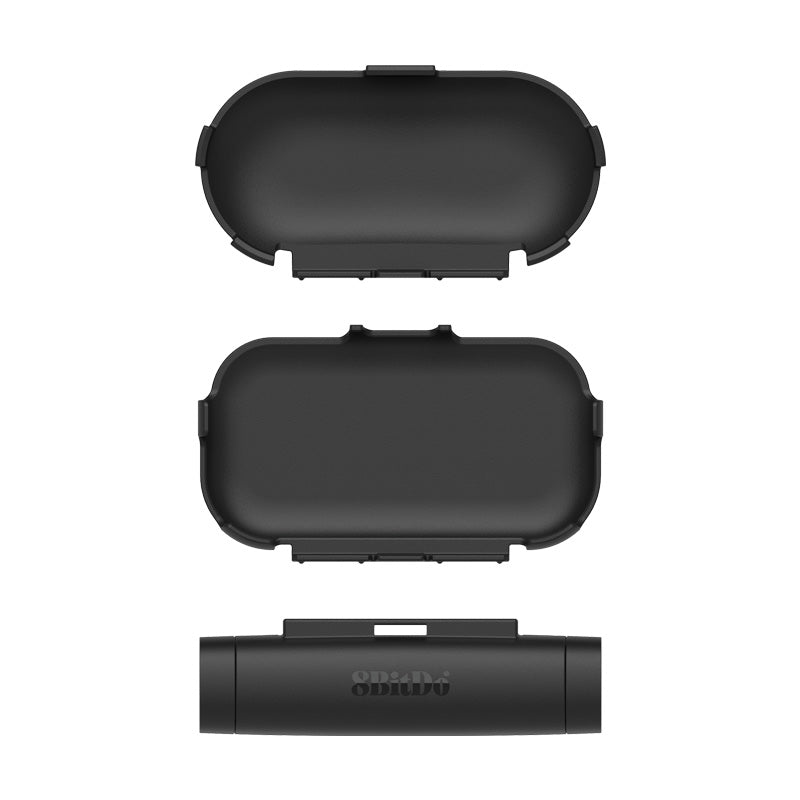 8BitDo Micro/Zero2 clip - Controller Clip Edition for Phone-Based Play
