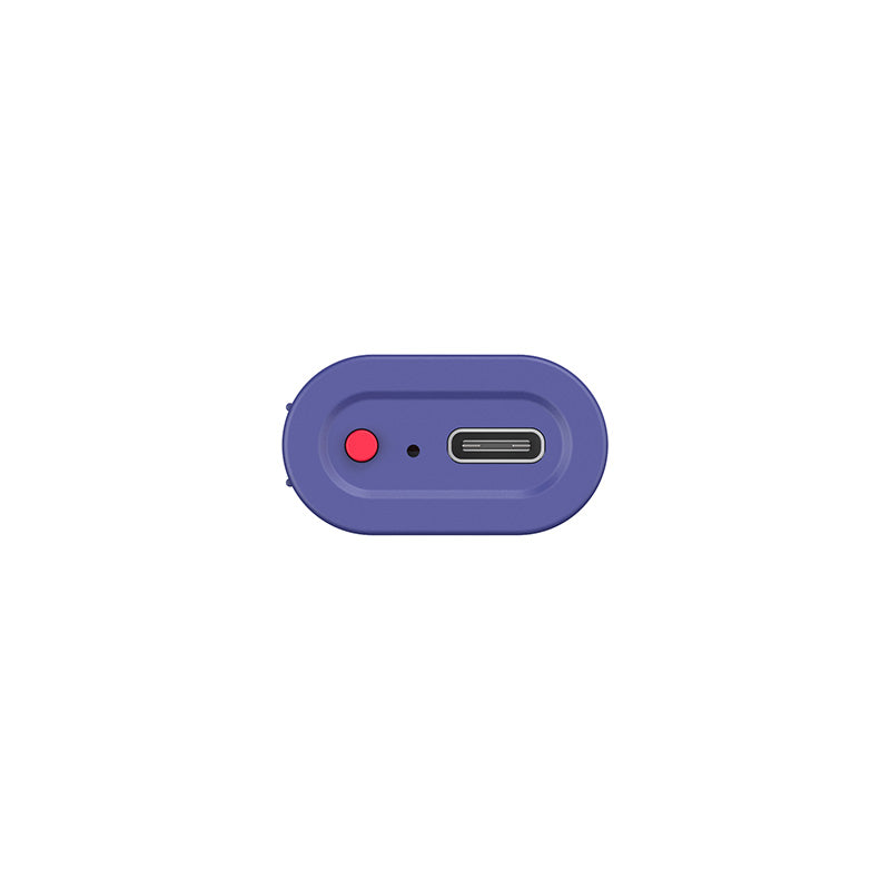 8BitDo Retro Receiver for NGC - Adapter Design for Flexible Gaming Connections
