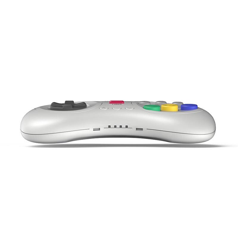8BitDo M30 - Controller Design for Streamlined Gaming Sessions