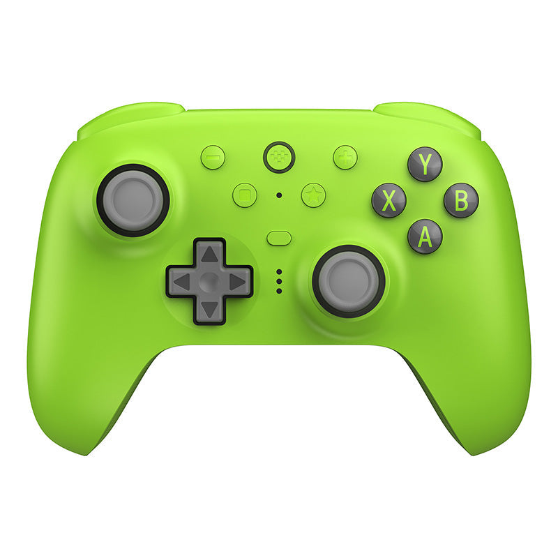 8BitDo Ultimate 2 Wireless Controller - Controller Design for Streamlined Gaming Sessions