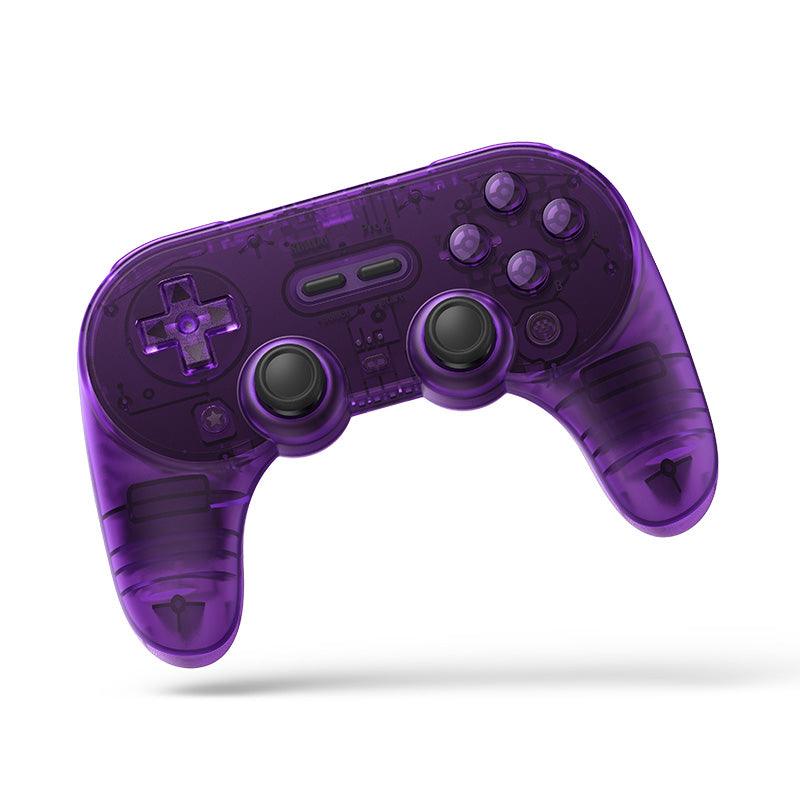 8BitDo Pro 2 (Special Edition) - Practical Gaming Accessory for Daily Setups