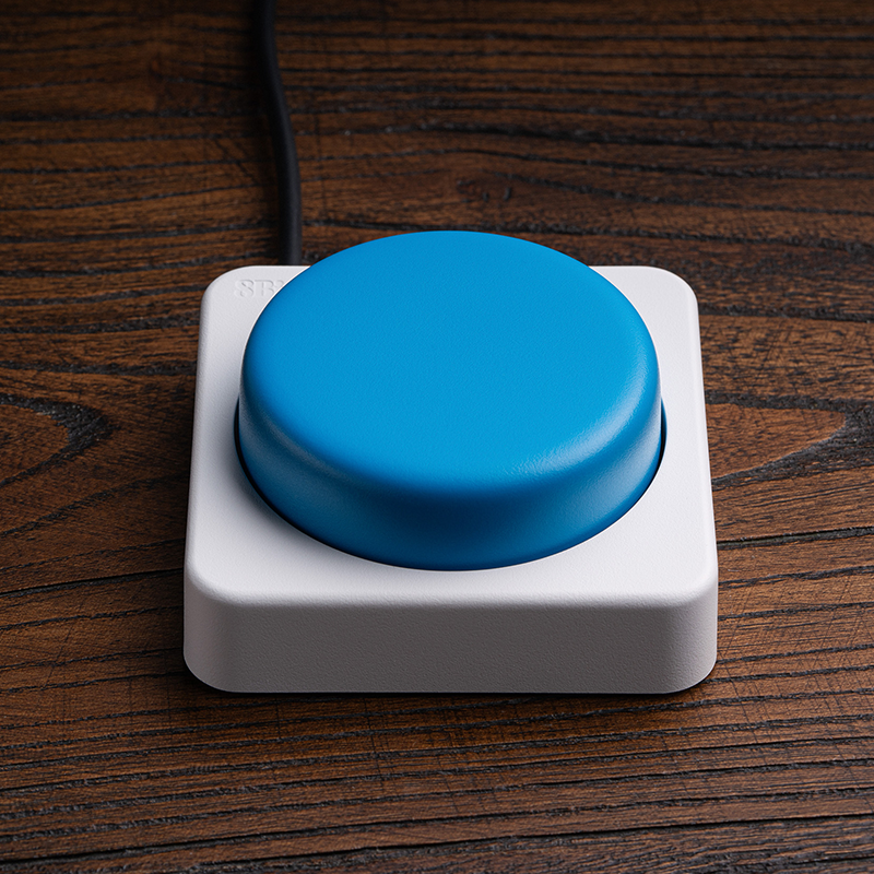 8BitDo Keyboard Extensions - Super Buttons Super ABXY Super Stick - Keyboard Extension Design for Compatible Models