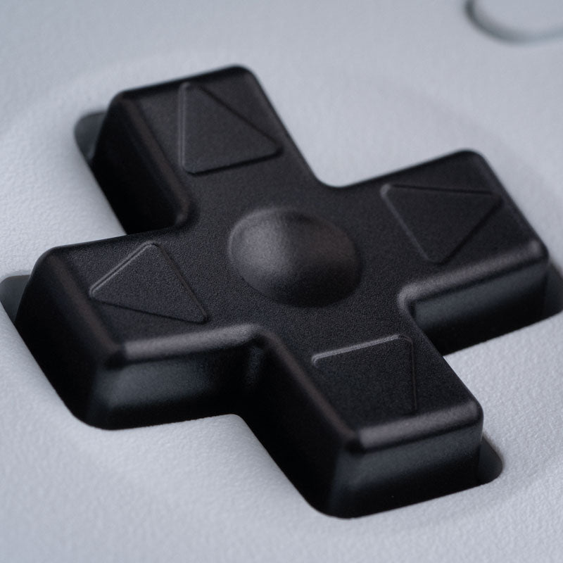 8BitDo Ultimate 2 Wireless Controller - Controller Design for Streamlined Gaming Sessions