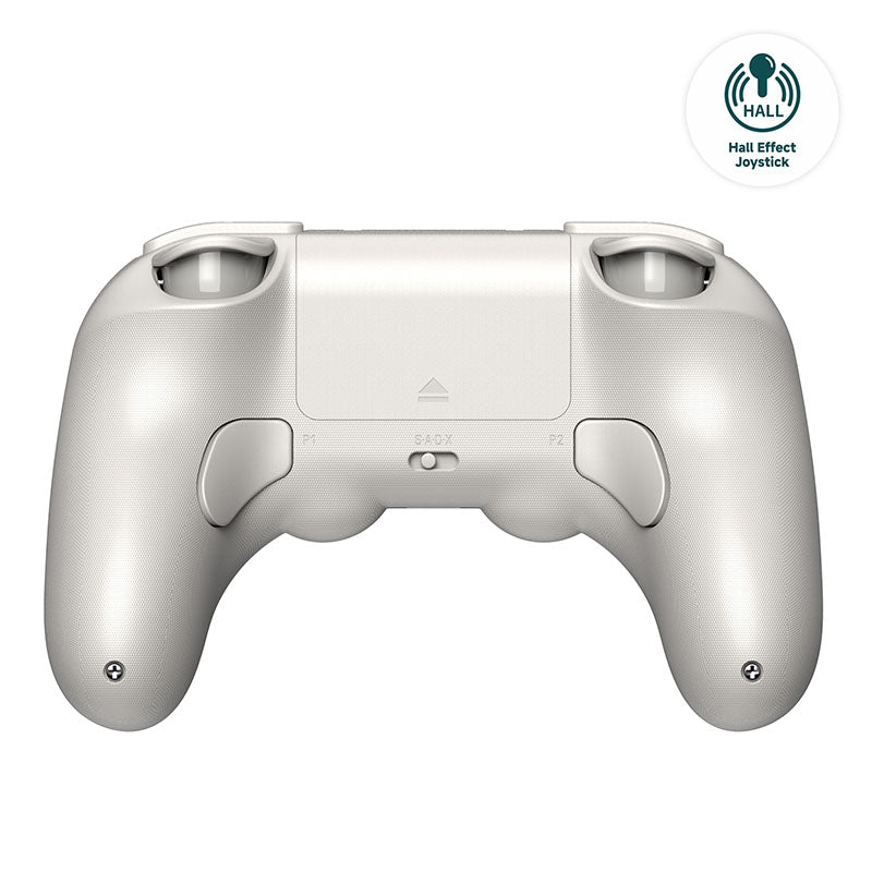 8BitDo Pro 2 (Hall Effect Joystick) - Practical Gaming Accessory for Daily Setups