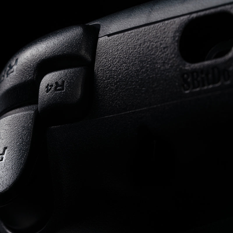 8BitDo Ultimate 2C - Black Myth: Wukong - Practical Gaming Accessory for Daily Setups