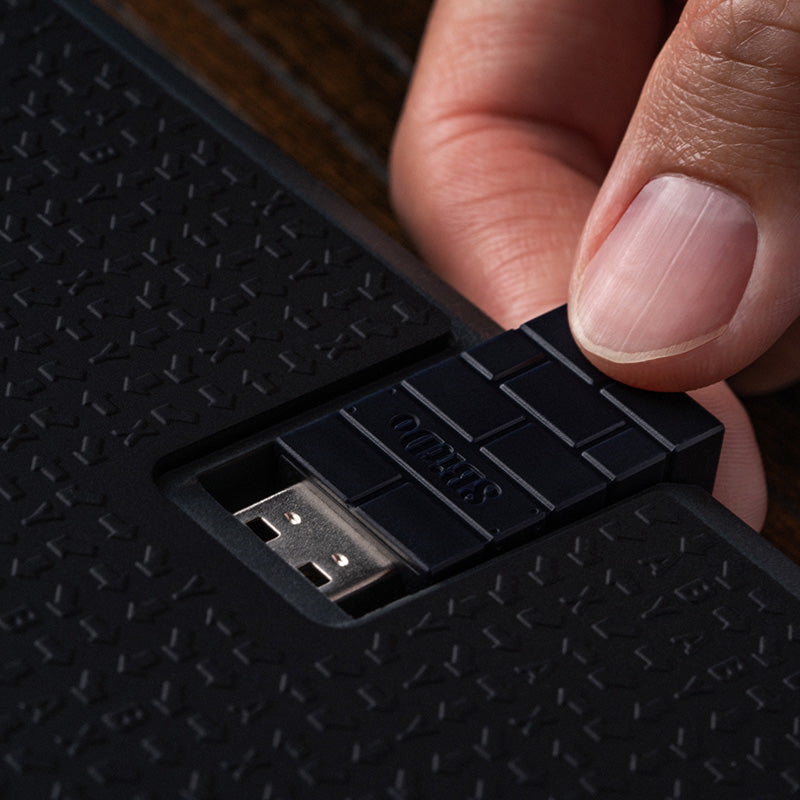 8BitDo Arcade Controller - Arcade Controller for Flexible Play Sessions