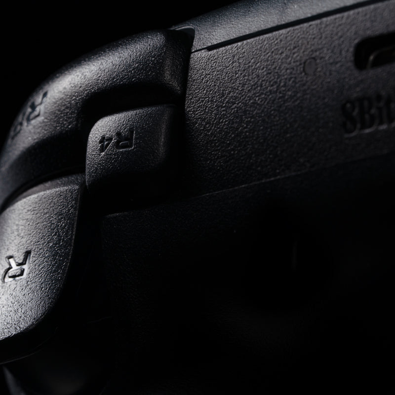 8BitDo Ultimate 2C - Black Myth: Wukong - Practical Gaming Accessory for Daily Setups