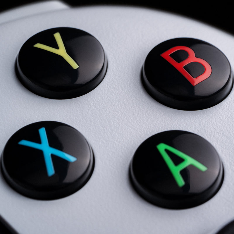 Ultimate Mobile Gaming Controller - Xbox Edition - Controller Design for Streamlined Gaming Sessions