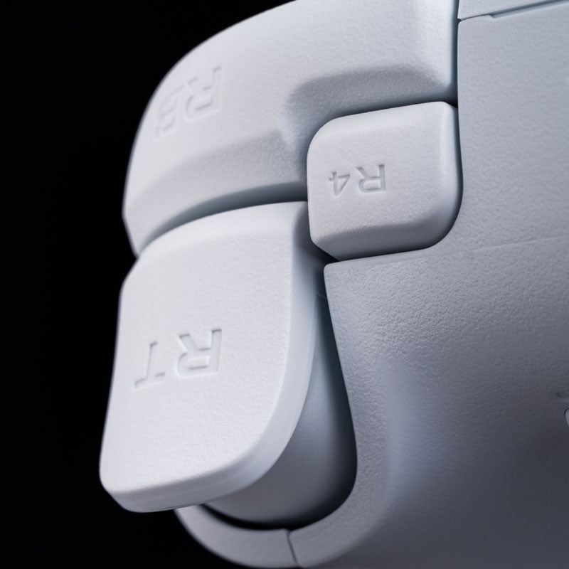 8BitDo Ultimate 2 Wireless Controller - Controller Design for Streamlined Gaming Sessions