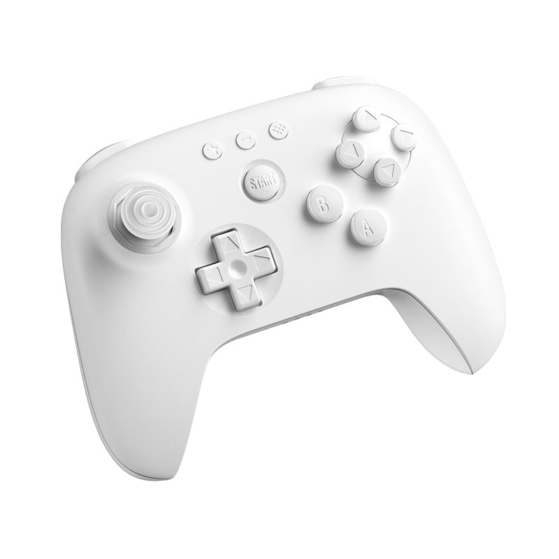 8BitDo 64 Bluetooth Controller for Analogue 3D - Controller Design for Streamlined Gaming Sessions