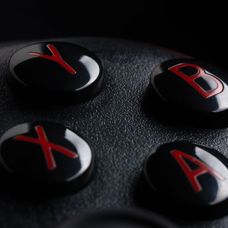 8BitDo Ultimate 2C - Black Myth: Wukong - Practical Gaming Accessory for Daily Setups