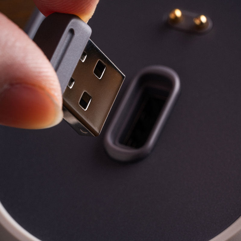 8BitDo Retro R8 Mouse - N Edition - Mouse Design for Practical Daily Control