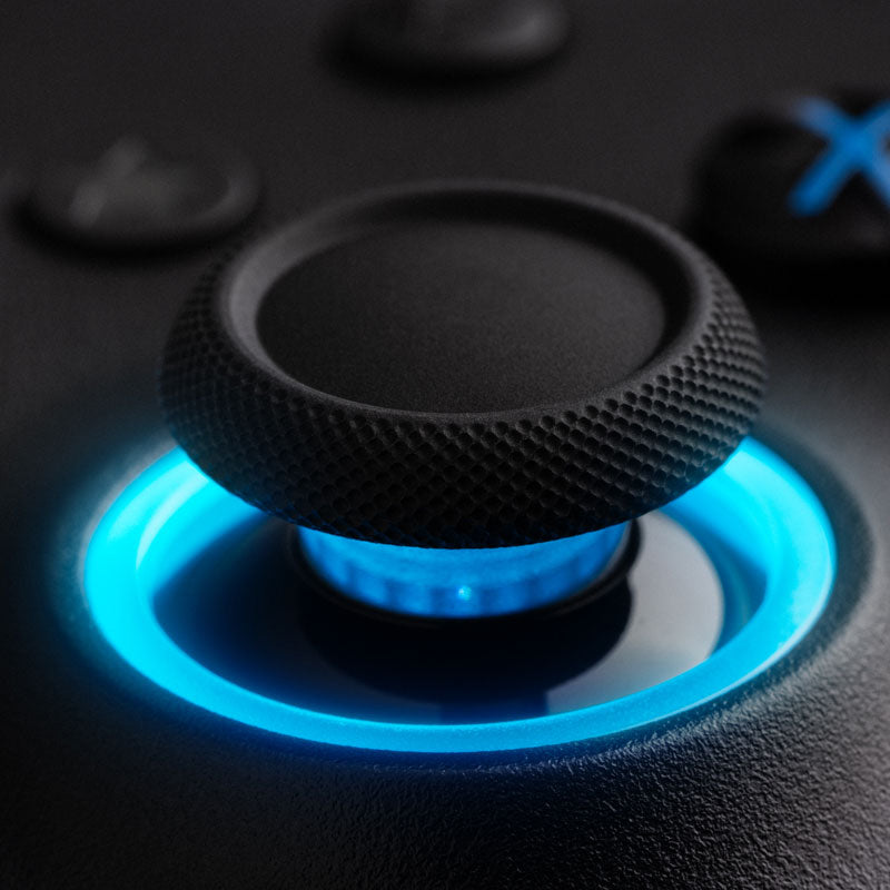 8BitDo Ultimate 2 Wireless Controller - Controller Design for Streamlined Gaming Sessions