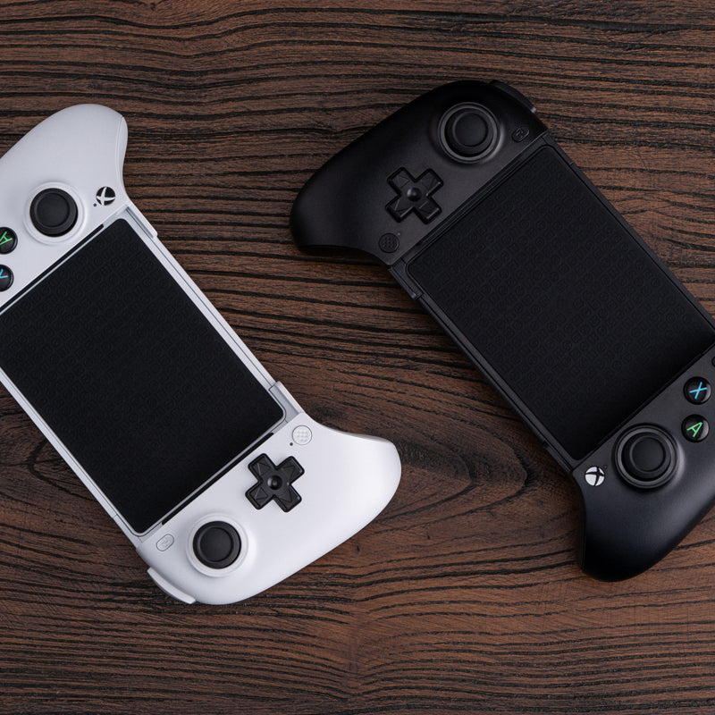 Ultimate Mobile Gaming Controller - Xbox Edition - Controller Design for Streamlined Gaming Sessions