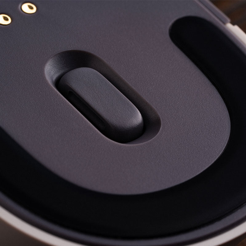 8BitDo Retro R8 Mouse - N Edition - Mouse Design for Practical Daily Control