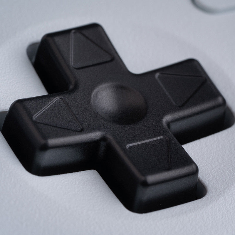 8BitDo Ultimate 2 Bluetooth Controller - Controller Design for Streamlined Gaming Sessions