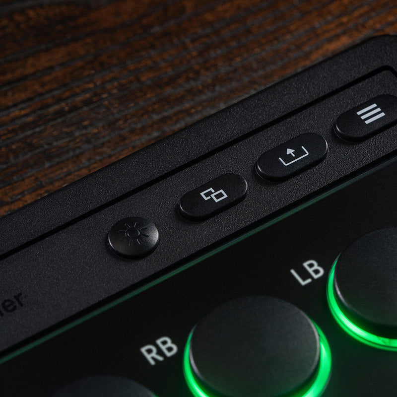 8BitDo Arcade Controller for Xbox - Arcade Controller for Flexible Play Sessions