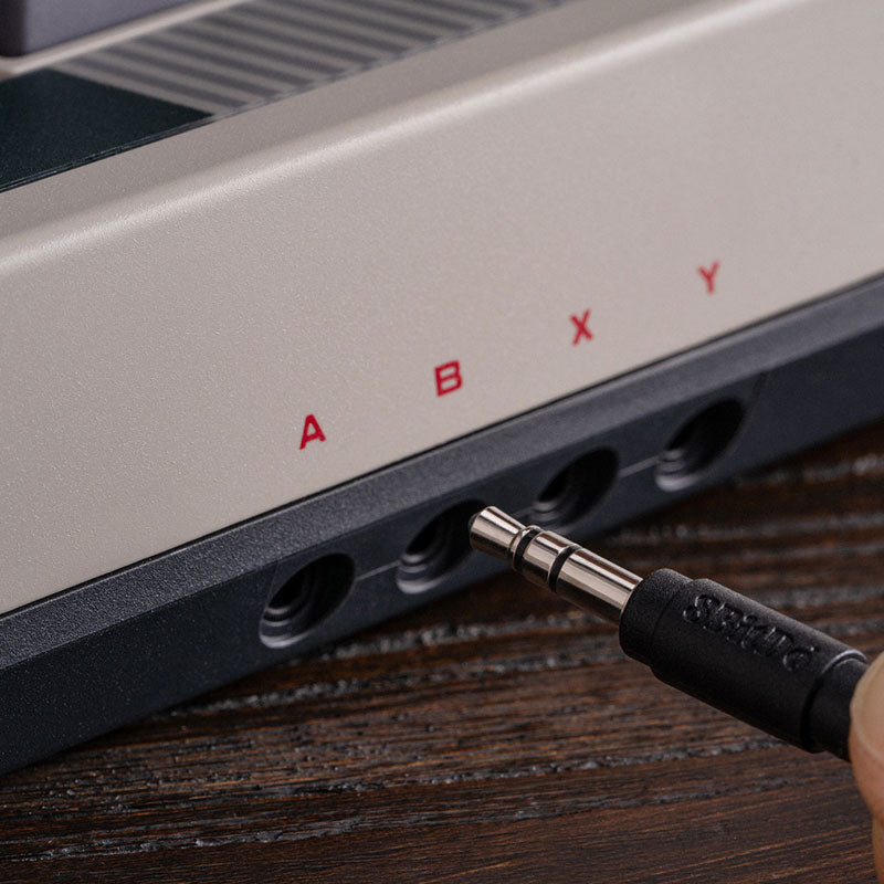 8BitDo Retro 108 Mechanical Keyboard - Keyboard Edition with Practical Mechanical Controls