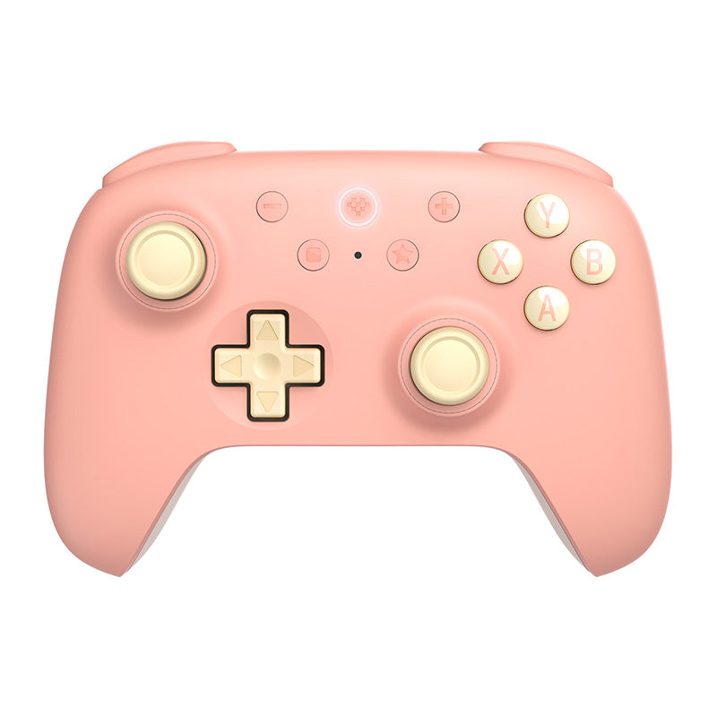 8BitDo Ultimate 2C Wireless Controller (PC) - Controller Design for Streamlined Gaming Sessions