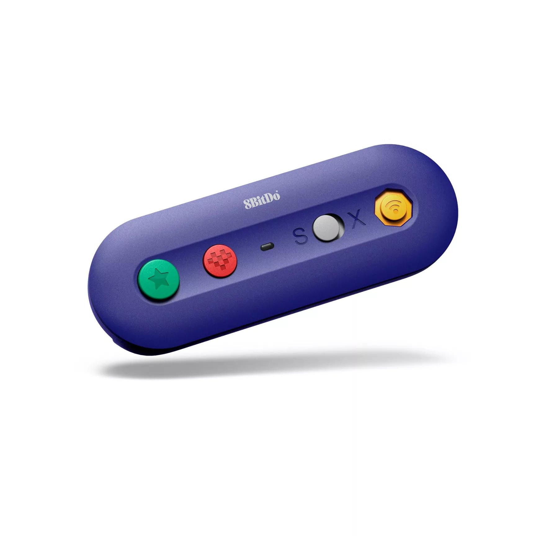 8BitDo GBros - Adapter Design for Flexible Gaming Connections