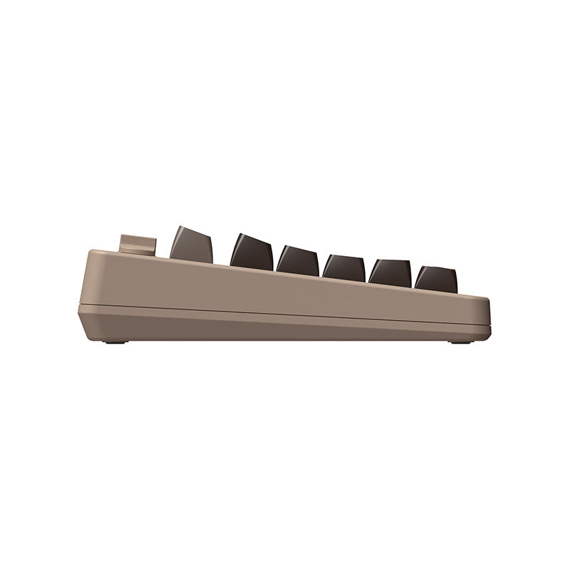 8BitDo Retro Mechanical Keyboard - Keyboard Edition with Practical Mechanical Controls