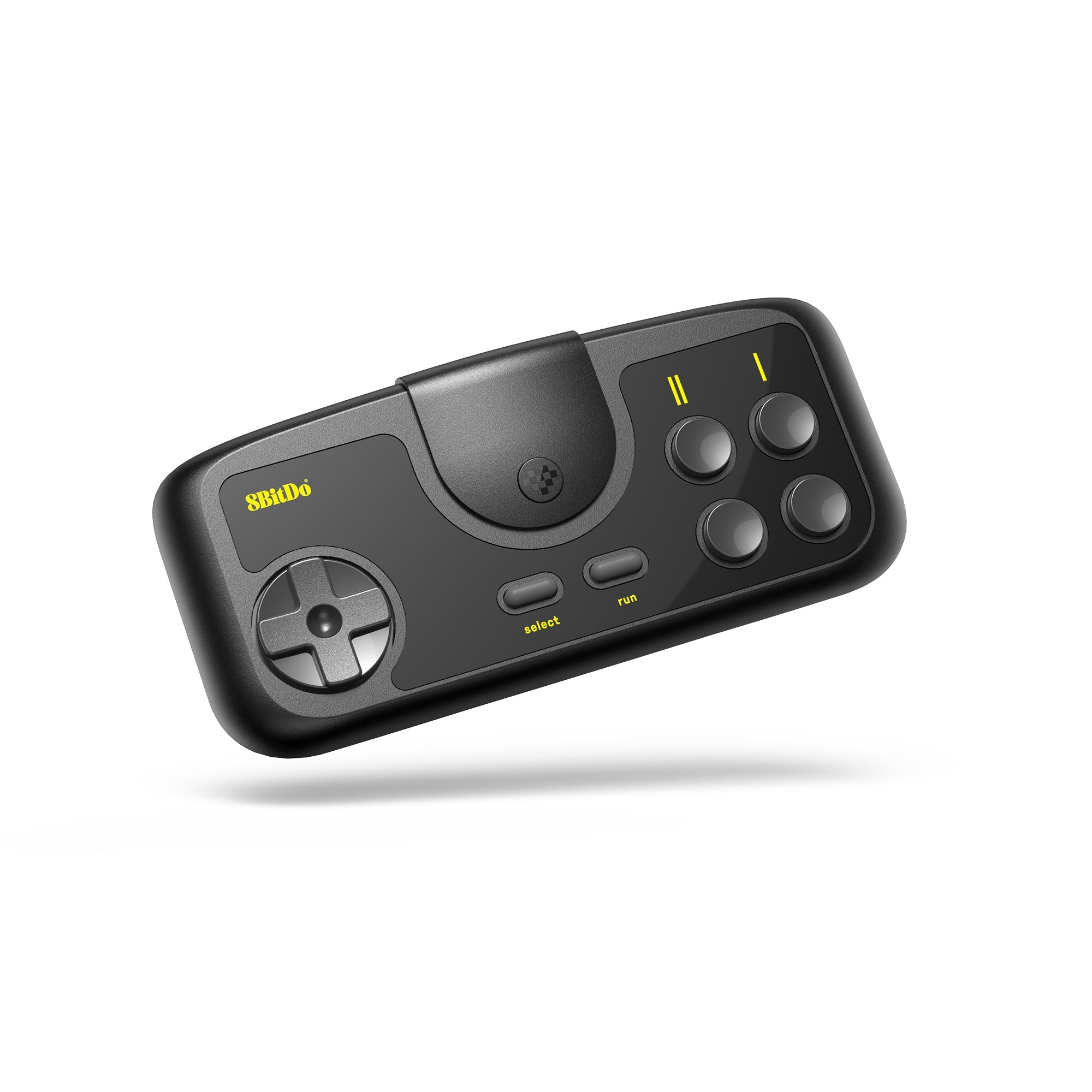 8BitDo PCE 2.4G - Controller Design for Streamlined Gaming Sessions