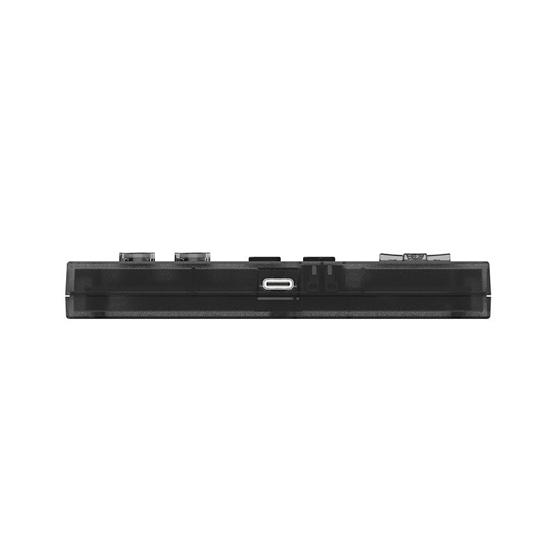 8BitDo N30 2.4G - Controller Design for Streamlined Gaming Sessions