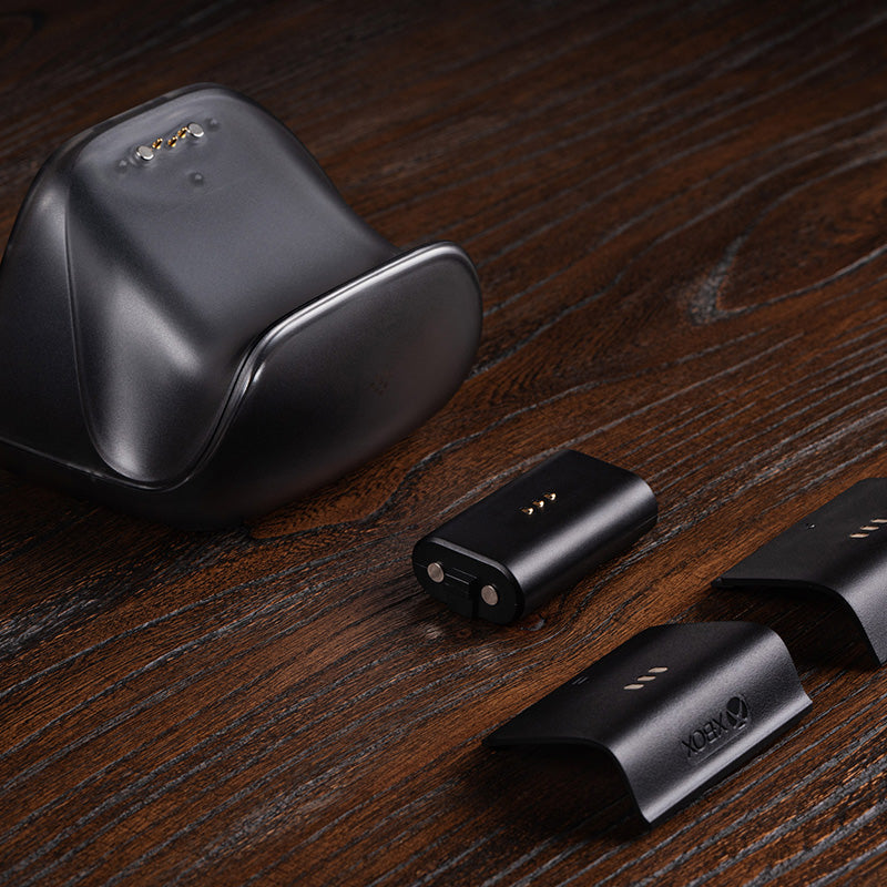 8BitDo Charging Dock for Xbox Wireless Controllers - Controller Charge Stand for Everyday Setups