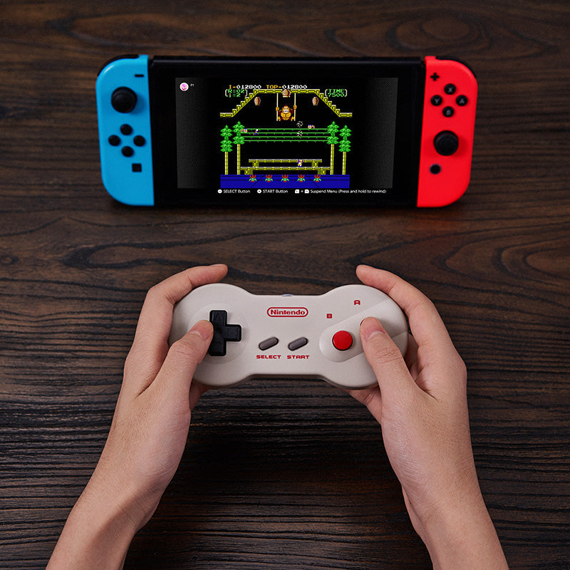 8BitDo Mod Kit for Original Dogbone Controller - Controller Modification Set for Compatible Hardware
