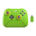 8BitDo Ultimate 2 Wireless Controller - Controller Design for Streamlined Gaming Sessions