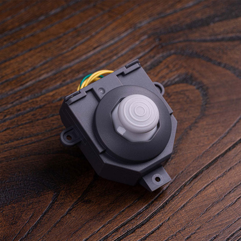 8BitDo Mod Kit for Original N64 Controller - Controller Modification Set for Compatible Hardware