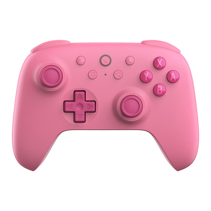 8BitDo Ultimate 2C Bluetooth Controller (Switch) - Controller Design for Streamlined Gaming Sessions
