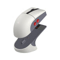8BitDo Retro R8 Mouse - N Edition - Mouse Design for Practical Daily Control