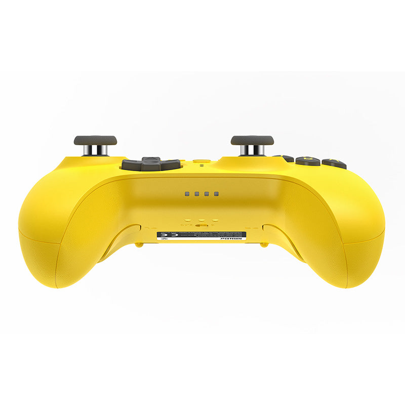 8BitDo Ultimate 2 Bluetooth Controller - Controller Design for Streamlined Gaming Sessions