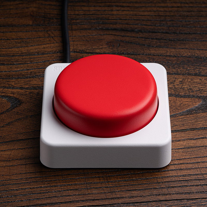 8BitDo Keyboard Extensions - Super Buttons Super ABXY Super Stick - Keyboard Extension Design for Compatible Models
