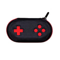 8Bitdo Classic Controller Travel Case (Medium) - Travel Storage Collection for Compatible Controllers