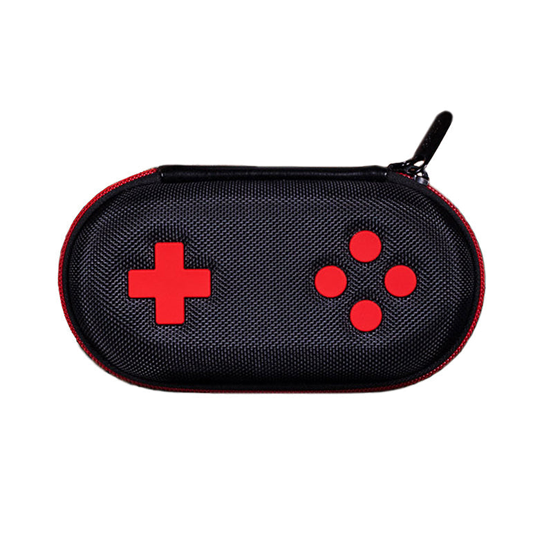 8Bitdo Classic Controller Travel Case (Medium) - Travel Storage Collection for Compatible Controllers